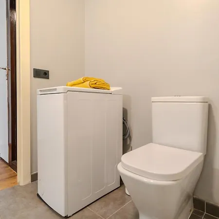 Apartment Sunny With Pool & Terrace & Wifi *
