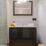דירה Sunny With Pool & Terrace & Wifi קוסטה דל סילנסיו