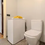 דירה Sunny With Pool & Terrace & Wifi *