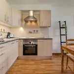 דירה Sunny With Pool & Terrace & Wifi קוסטה דל סילנסיו
