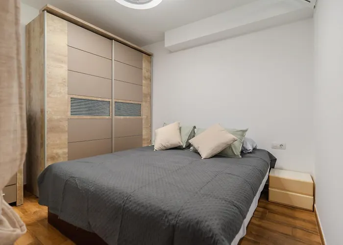 Apartment Sunny With Pool & Terrace & Wifi Costa Del Silencio
