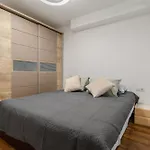 公寓 Sunny With Pool & Terrace & Wifi 德尔锡伦西奥海岸
